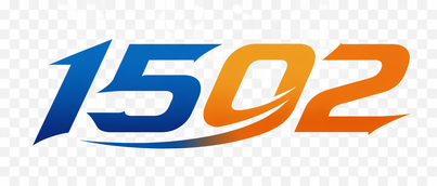 1502 Logo